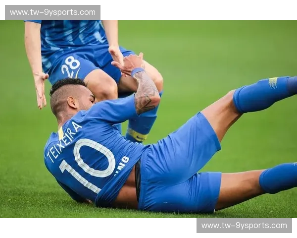 曼城伤病:从危机到重生的蓝月启示