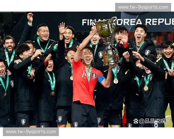 韩国队比分——比分背后的荣耀与情感
